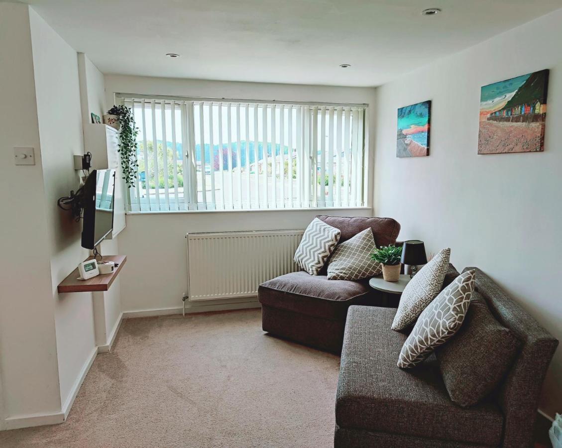 *Close To Beach* One Bedroom Suite With Parking Overstrand Luaran gambar